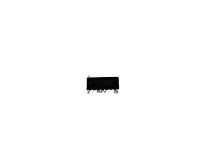 TEXAS INSTRUMENTS SEMI LP2952IM