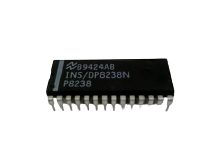 TEXAS INSTRUMENTS SEMI IC8238N