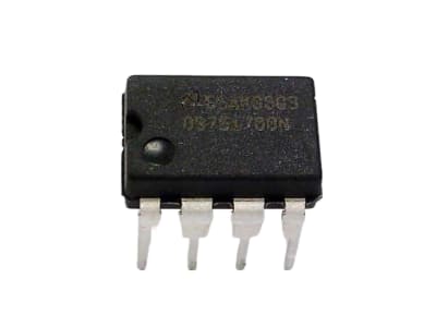 TEXAS INSTRUMENTS SEMI DS75176BN/NOPB