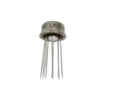 TEXAS INSTRUMENTS SEMI LM393H