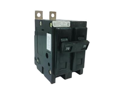EATON CORPORATION BA270