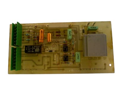 REFU ELEKTRONIK 12.181.0