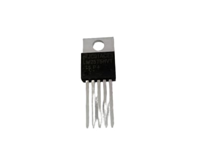 TEXAS INSTRUMENTS SEMI LM2575HVT-15