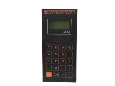 BOSCH CTA-02.1B-CLM