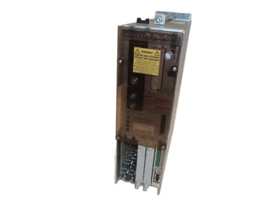 BOSCH DDS02.1-A150-D