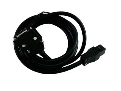 RADWELL VERIFIED SUBSTITUTE MR-JCCBL2M-L-SUB