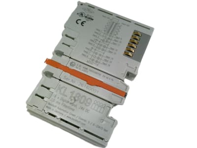 BECKHOFF KL1809