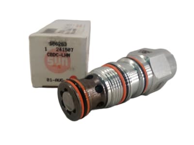 SUN HYDRAULICS CBDCLHN