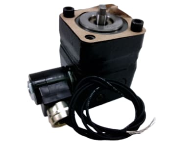 HALDEX BARNES HYDRAULICS 2512107R