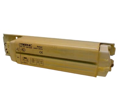 ZUMTOBEL EC70-LB102K-240/50