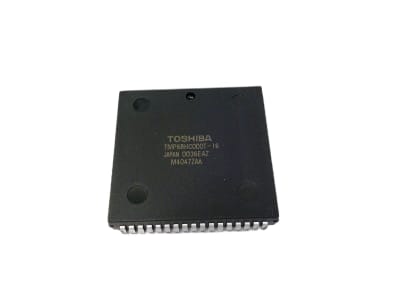 TOSHIBA TMP68HC000T16