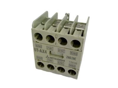 MITSUBISHI UT-AX42A2B