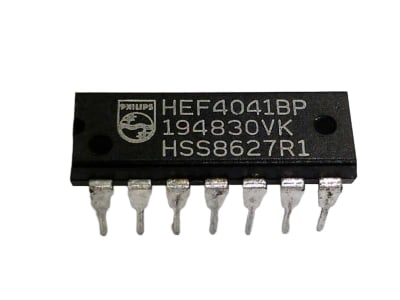 GENERIC HEF4041BP