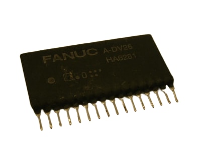 FANUC HA6281