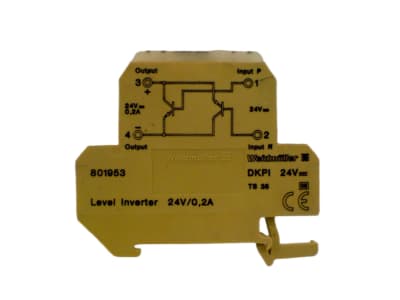 WEIDMULLER DK-PL-24V
