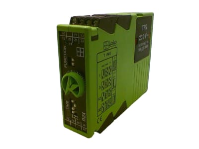 TELE CONTROLS R2X-230VAC