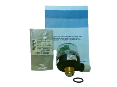 BURKERT 007-463