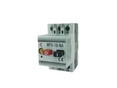 EATON CORPORATION MPS10NA