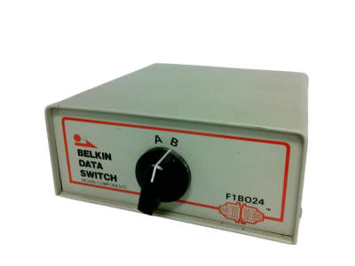 BELKIN F1B024