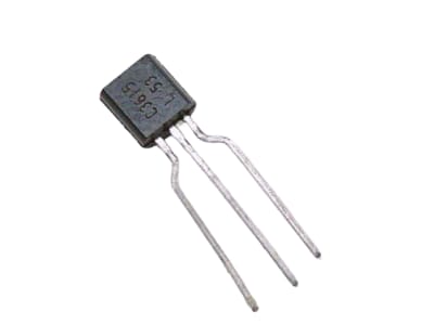 NEC 2SC3615