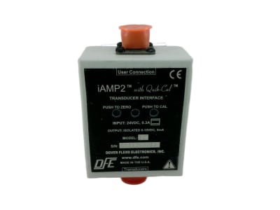 DOVER FLEXO IAMP2-VERSION C