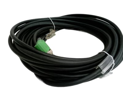 PHOENIX CONTACT SAC-5P-M12MR/10,0-PUR SH