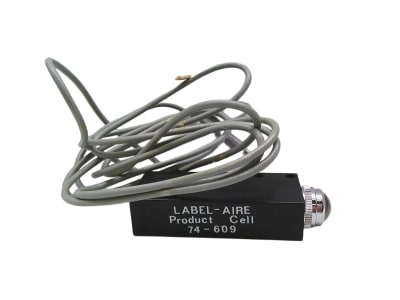 LABEL AIRE 74-609