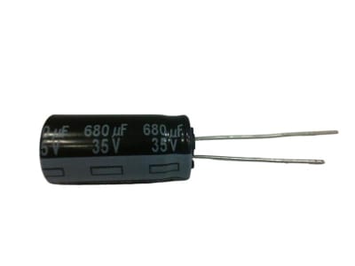 MATSUSHITA ELECTRIC EEU-FR1V681B