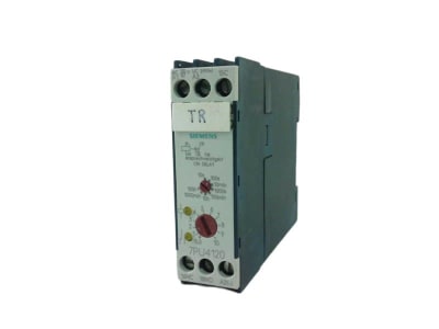SIEMENS 7PU4-120-2AJ20