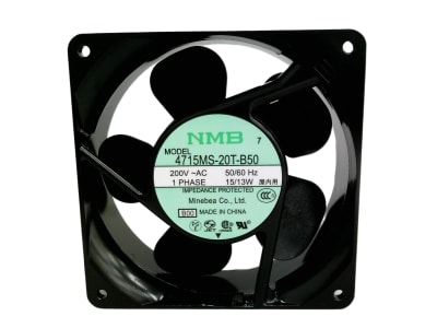 MINEBEA 4715MS-20T-B50-B00