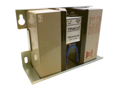 TRACO ELECTRIC TIS 24-32AP
