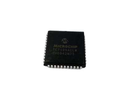 MICROCHIP TECHNOLOGY INC TC7109ACLW