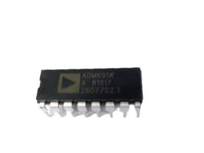 ANALOG DEVICES ADM691AANZ
