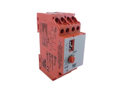 BROYCE CONTROL M3MFT-24VAC/DC/230VAC-2-60/MI