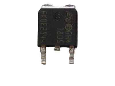 ST MICRO L7805CDT-TR