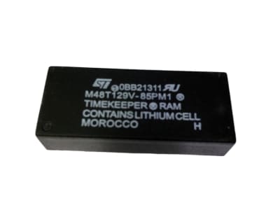 ST MICRO M48T129V-85PM1