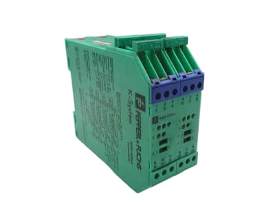 PEPPERL & FUCHS KHD2-SS1/EX4