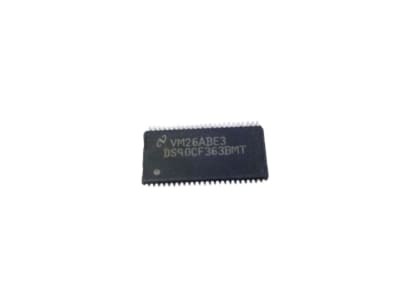 TEXAS INSTRUMENTS SEMI DS90CF363BMT