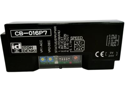 ITOH DENKI CB-016P7