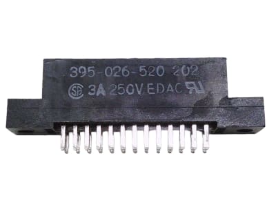 EDAC 395-026-520-202