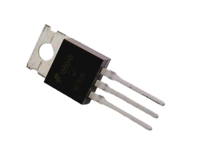 ON SEMICONDUCTOR LM7806CT