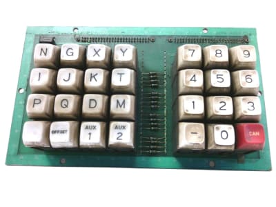 FANUC A86L-0001-0083