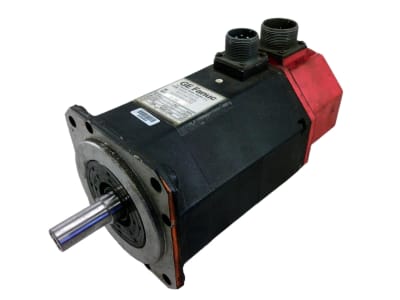 FANUC A06B-0313-B533