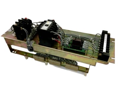 FANUC A06B-6045-H001/H002