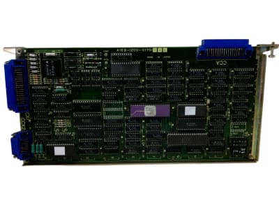 FANUC A16B-1200-0170