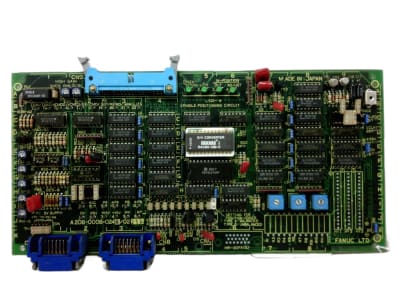 FANUC A20B-0008-0244