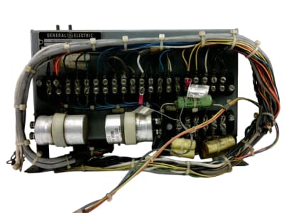 GENERAL ELECTRIC 3N7500RA100B1