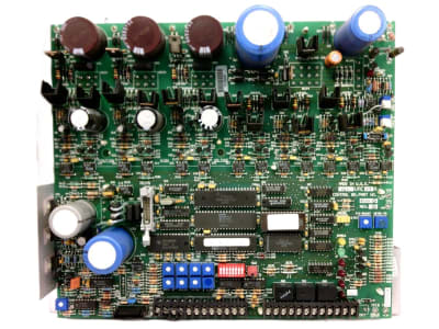 NIDEC CORP 9135-G