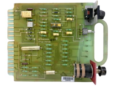 WESTINGHOUSE 227P663H01A