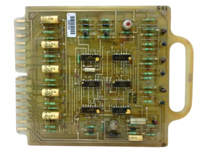 WESTINGHOUSE 227P677H01D